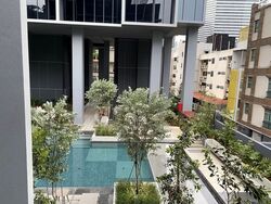 The M (D7), Apartment #580914291